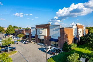 More details for 650 Frazier Dr, Franklin, TN - Retail for Lease