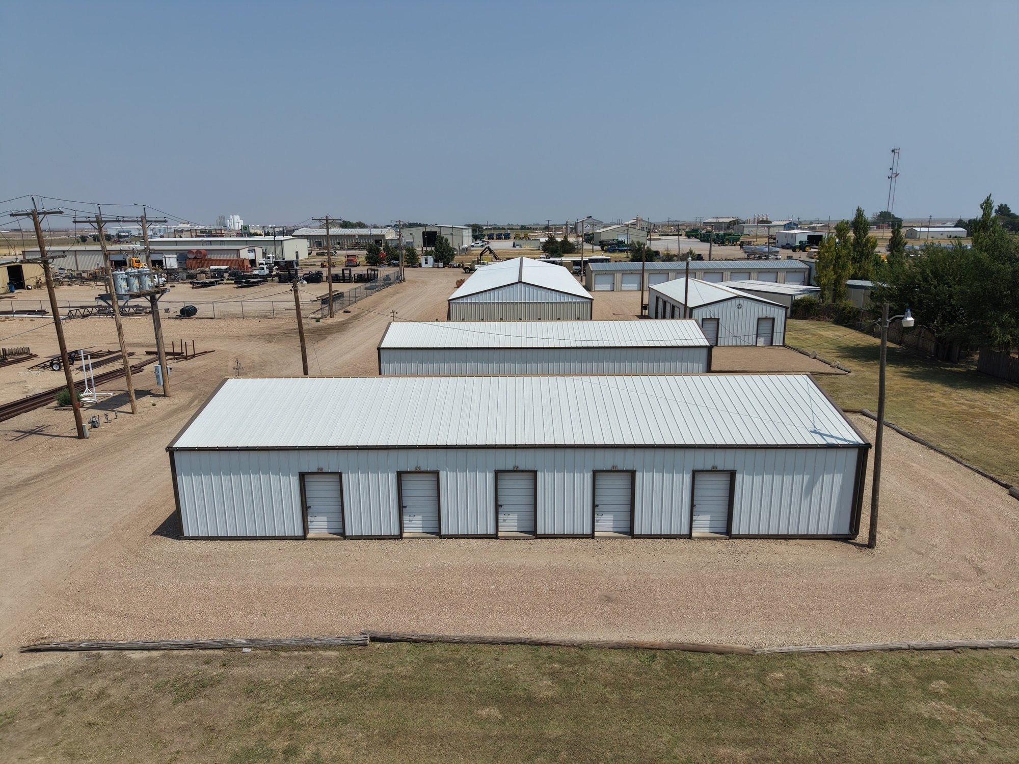 1200 Commercial st, Hugoton, KS for sale Primary Photo- Image 1 of 9