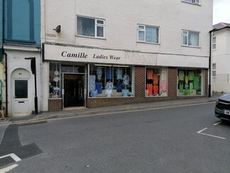 More details for 1 York Rd, Sandown - Retail for Lease