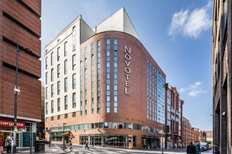 More details for 40 Hanover St, Liverpool - Retail for Lease