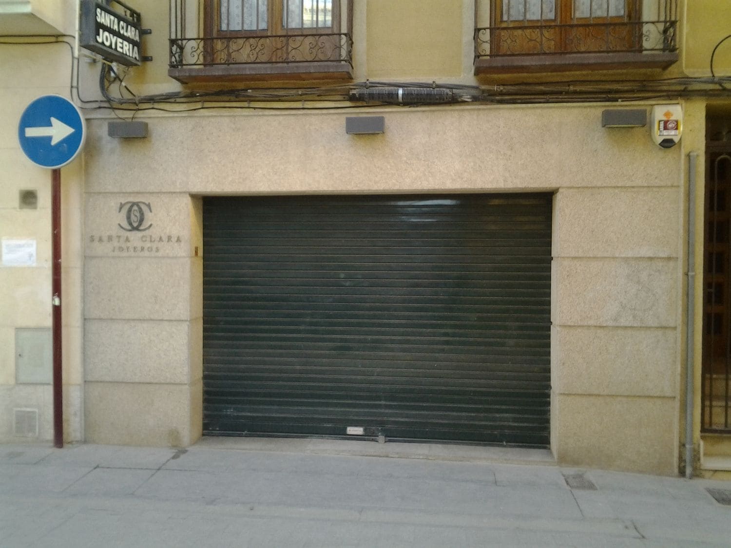 Commerce de détail dans Guadalajara, Guadalajara à louer Photo intérieure- Image 1 de 8