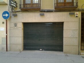 Commerce de détail dans Guadalajara, Guadalajara à louer Photo intérieure- Image 1 de 8