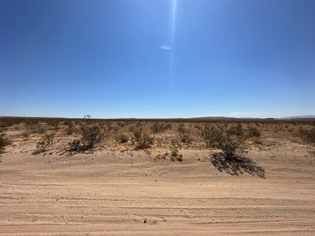 0 Tortoise Rd, Barstow, CA for sale - Primary Photo - Image 1 of 9