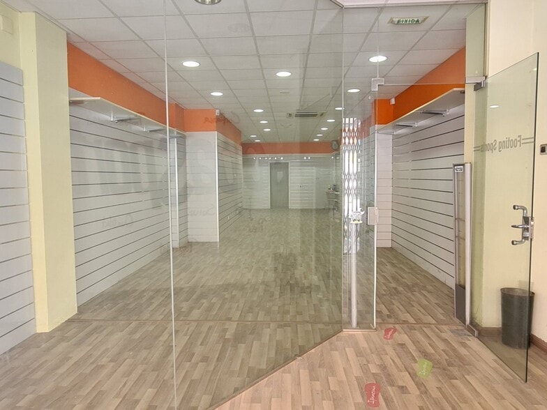 Covadonga, Algemesi, 3, Algemesí, Valencia for lease - Primary Photo - Image 2 of 11
