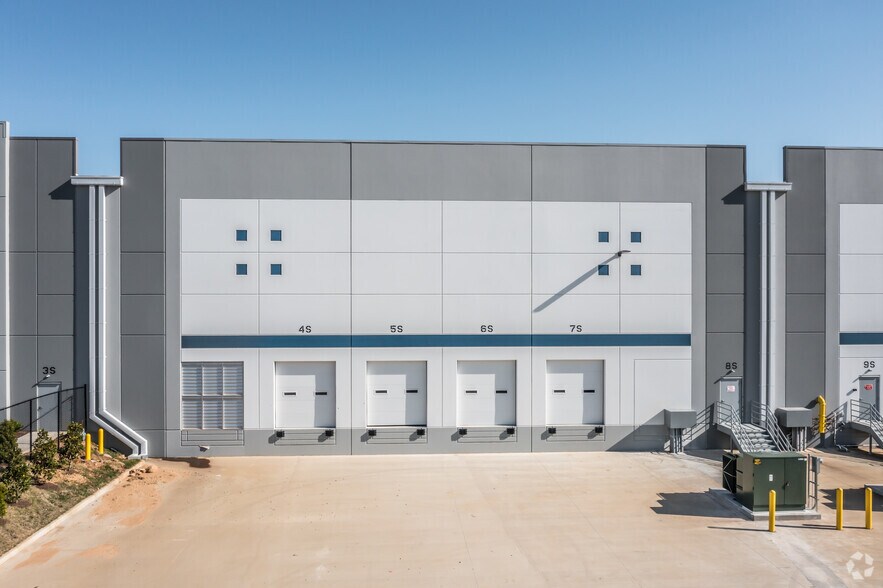 1500 Highway 302, Byhalia, MS à louer - Photo du bâtiment - Image 3 de 5