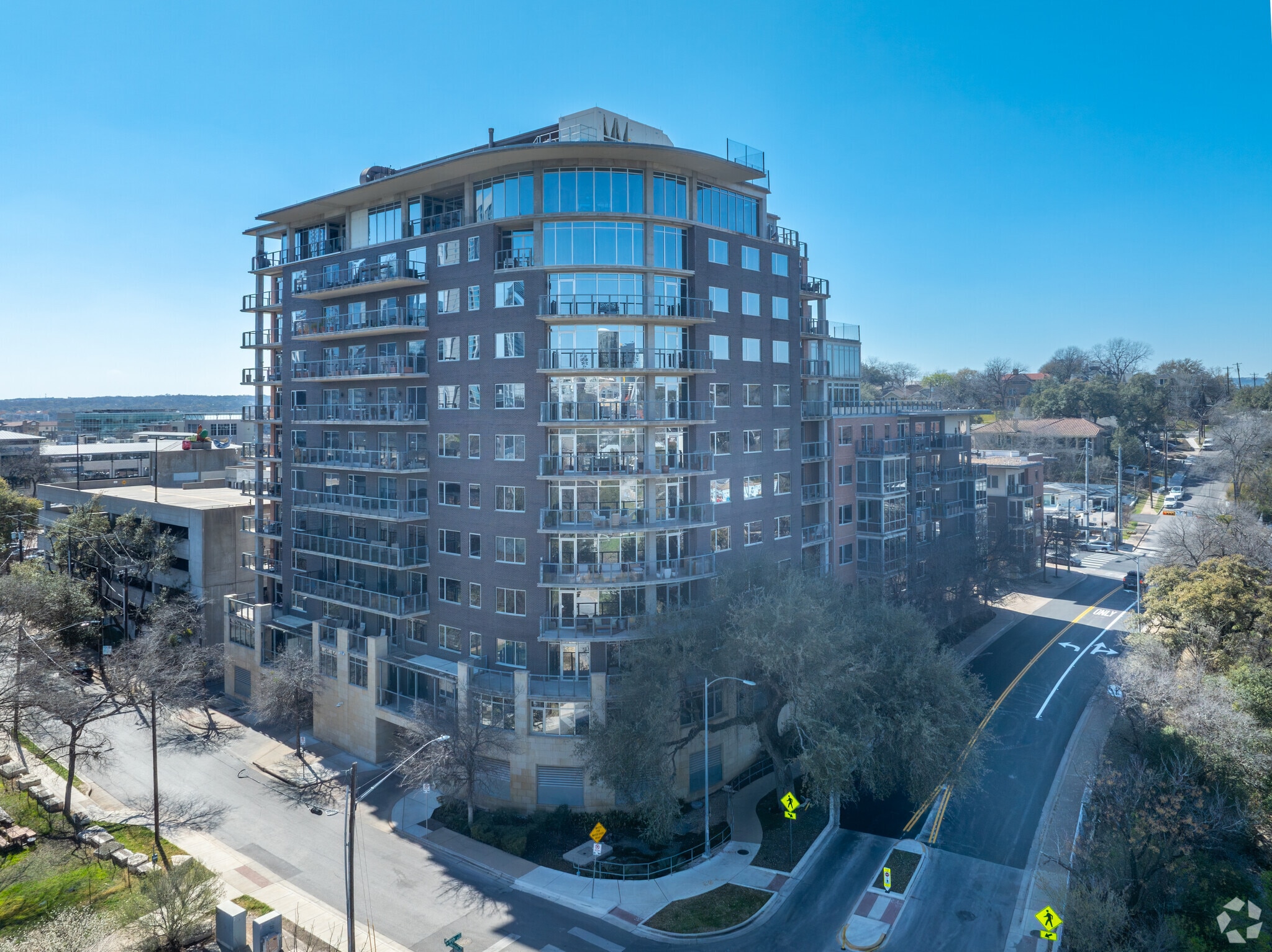 901 W 9th St, Austin, TX à louer Photo principale- Image 1 de 26