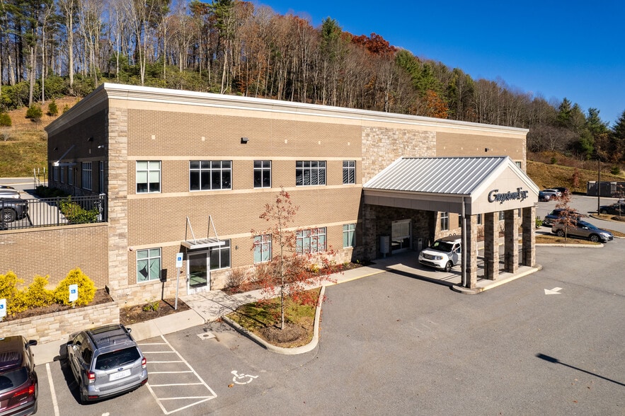 2640 Highway 105, Boone, NC à vendre - Photo du b timent - Image 1 de 1