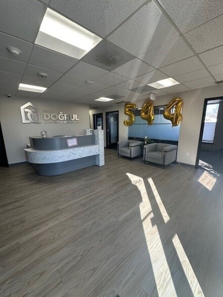 3918 Prosperity Ave, Fairfax, VA for lease - Primary Photo - Image 1 of 21