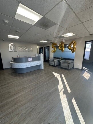 Plus de détails pour 3918 Prosperity Ave, Fairfax, VA - Bureau à louer