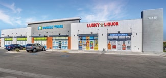 Plus de détails pour 10415 S Rainbow Blvd, Las Vegas, NV - Commerce de détail à vendre