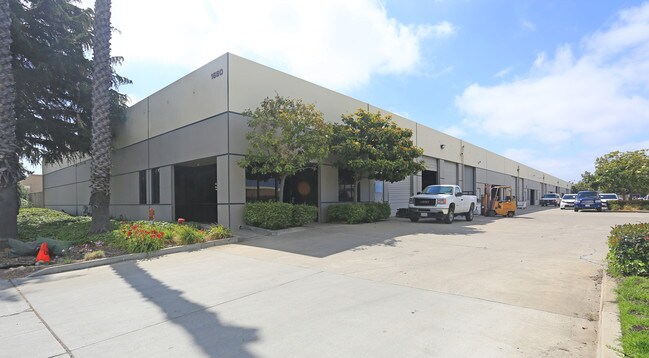 Plus de détails pour 1680 W Winton Ave, Hayward, CA - Industriel à louer