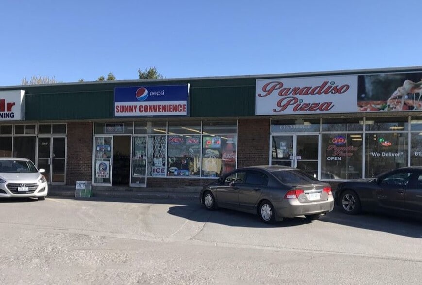 1753 Bath Rd, Kingston, ON for sale - Primary Photo - Image 1 of 1