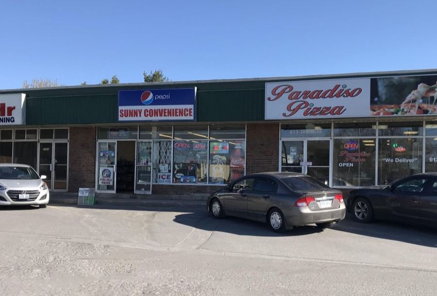 1753 Bath Rd, Kingston, ON à vendre Photo principale- Image 1 de 1