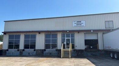 1811 Woodlands Industrial Dr, Trussville, AL à louer Photo du bâtiment- Image 2 de 7