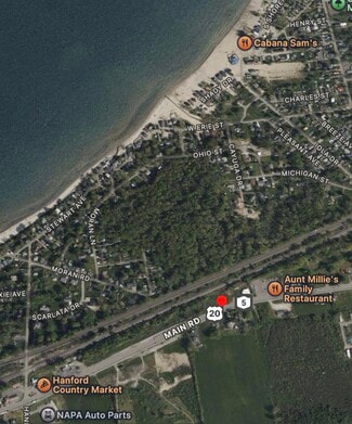 More details for 5 and 20, Silver Creek, NY - Land for Lease