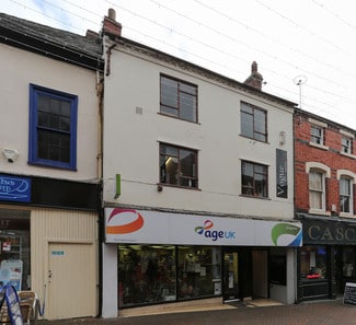 More details for 34 Bailey St, Oswestry - Retail for Lease