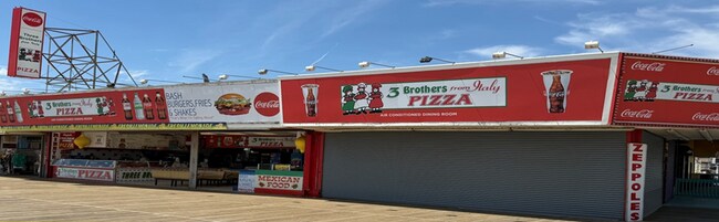 More details for 409-419 Ocean Ter, Seaside Heights, NJ - Retail for Sale