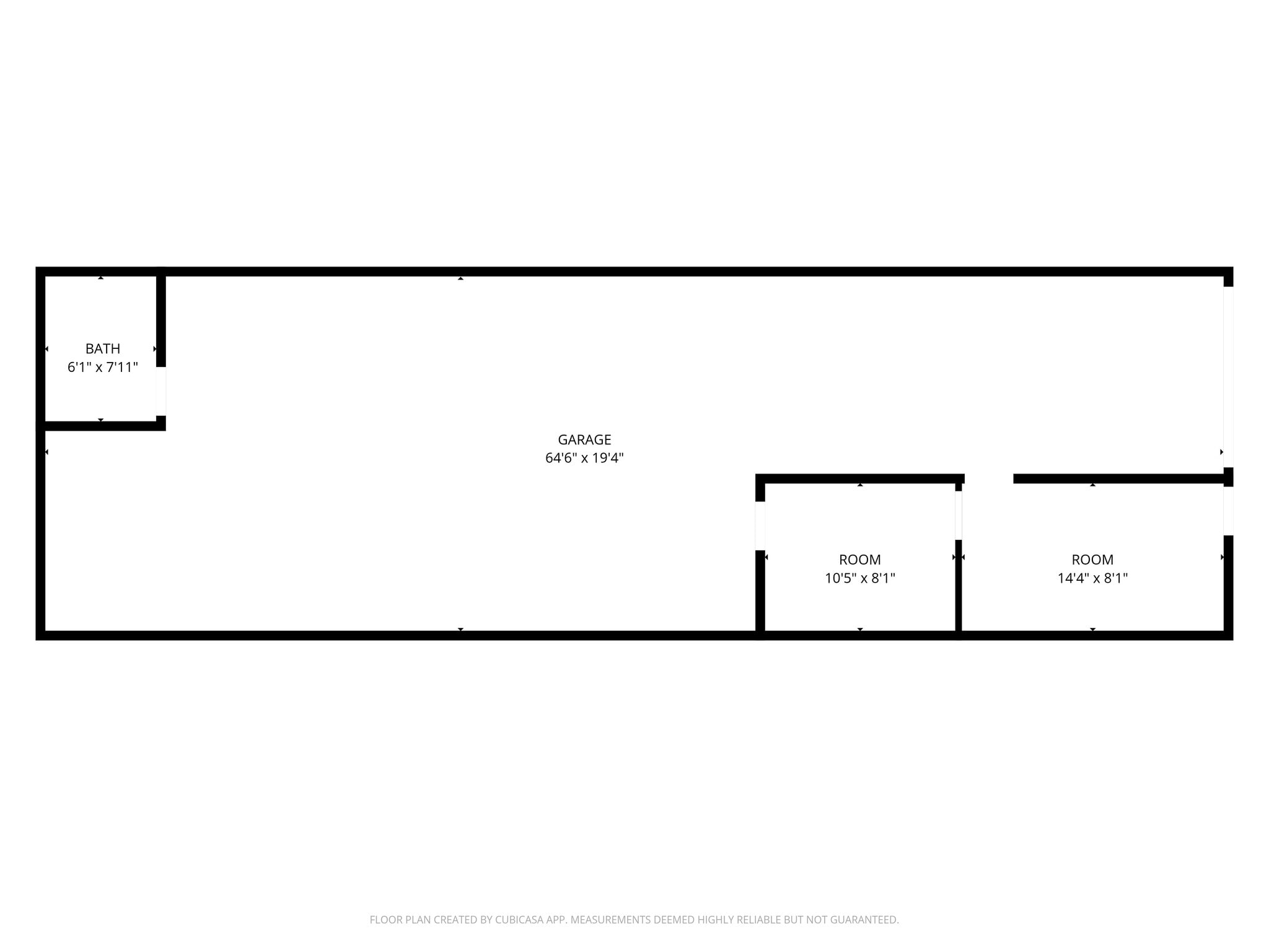 3190 S State Road 7, Miramar, FL for lease Interior Photo- Image 1 of 1