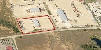 Plus de détails pour 4896 County Rd 430, Pleasanton, TX - Industriel à vendre