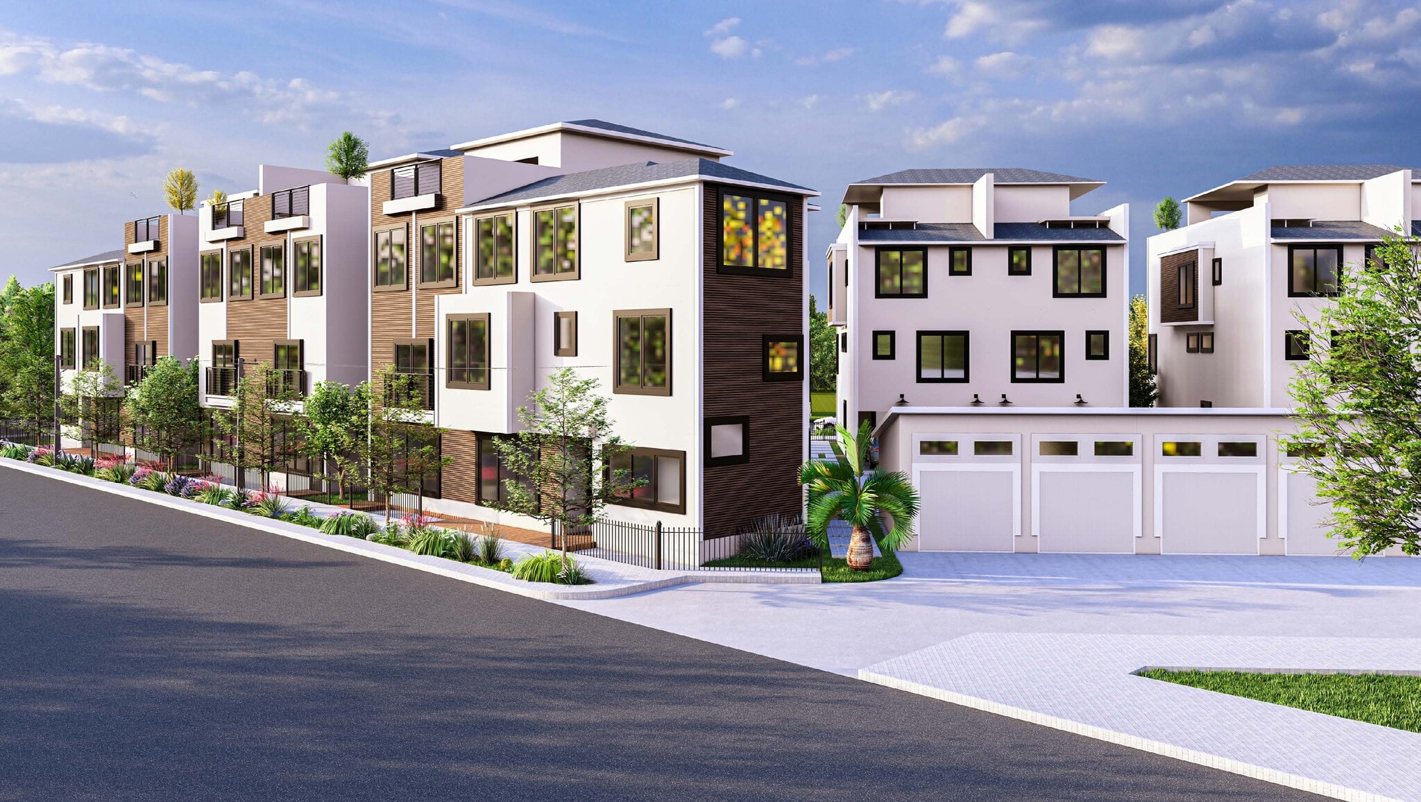 3120-3126 Gordon Ave, Fort Worth, TX for sale Building Photo- Image 1 of 10