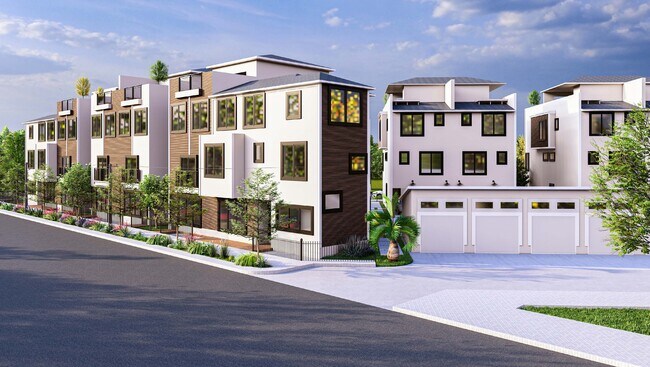 More details for 3120-3126 Gordon Ave, Fort Worth, TX - Land for Sale