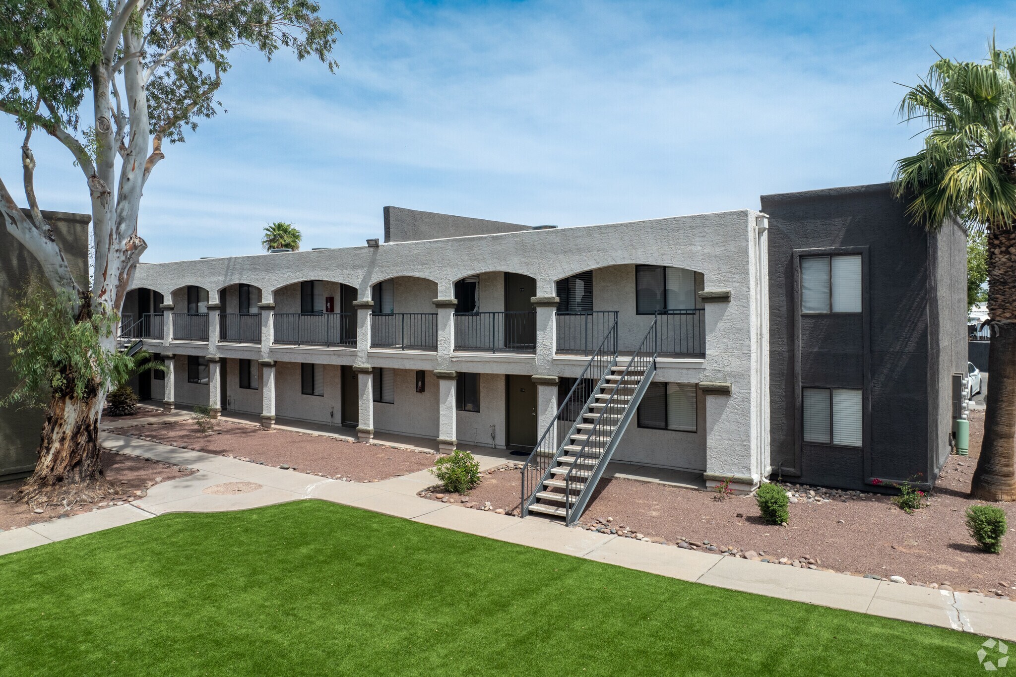 3055 N Flowing Wells Rd, Tucson, AZ for sale Primary Photo- Image 1 of 1