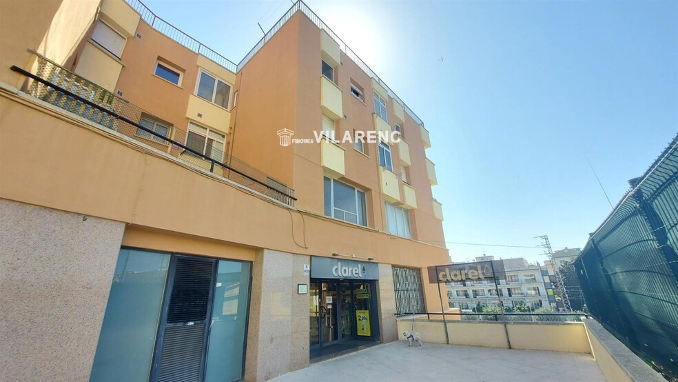 Multifamily in Calafell, Tarragona for sale - Building Photo - Image 2 of 4