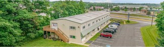 More details for 7050 Allentown Blvd, Harrisburg, PA - Office for Lease