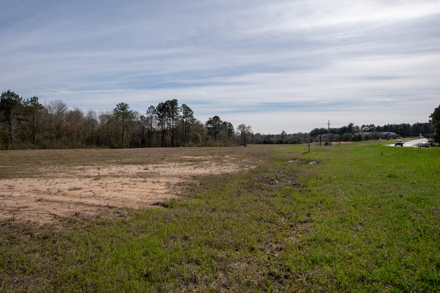 U. S. Highway 69S, Woodville, TX for sale - Building Photo - Image 2 of 3