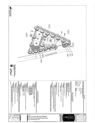 More details for 5421 Ooltewah Ringgold Rd, Ooltewah, TN - Land for Sale