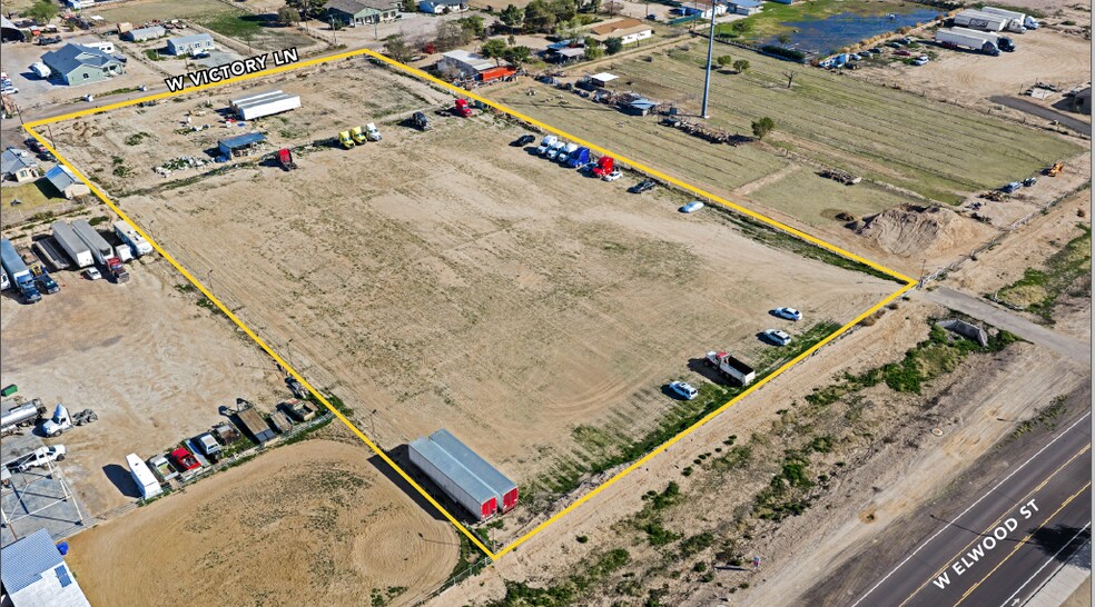 16825 W Victory Ln, Goodyear, AZ à vendre - Photo du bâtiment - Image 1 de 2