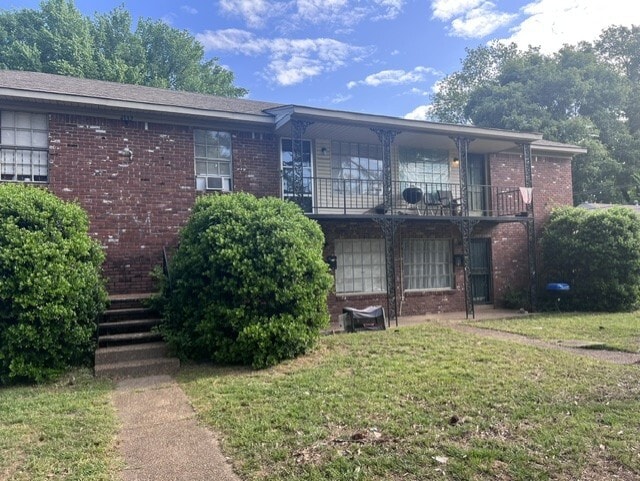 4332 Melinda Ave, Memphis, TN à vendre - Photo principale - Image 2 de 11
