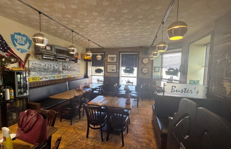 1 Mounthoolie Pl, Kirkwall à louer - Photo intérieure - Image 2 de 6