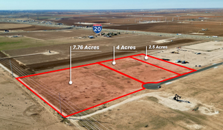 More details for 3070 I 20 Service Rd, Stanton, TX - Land for Sale