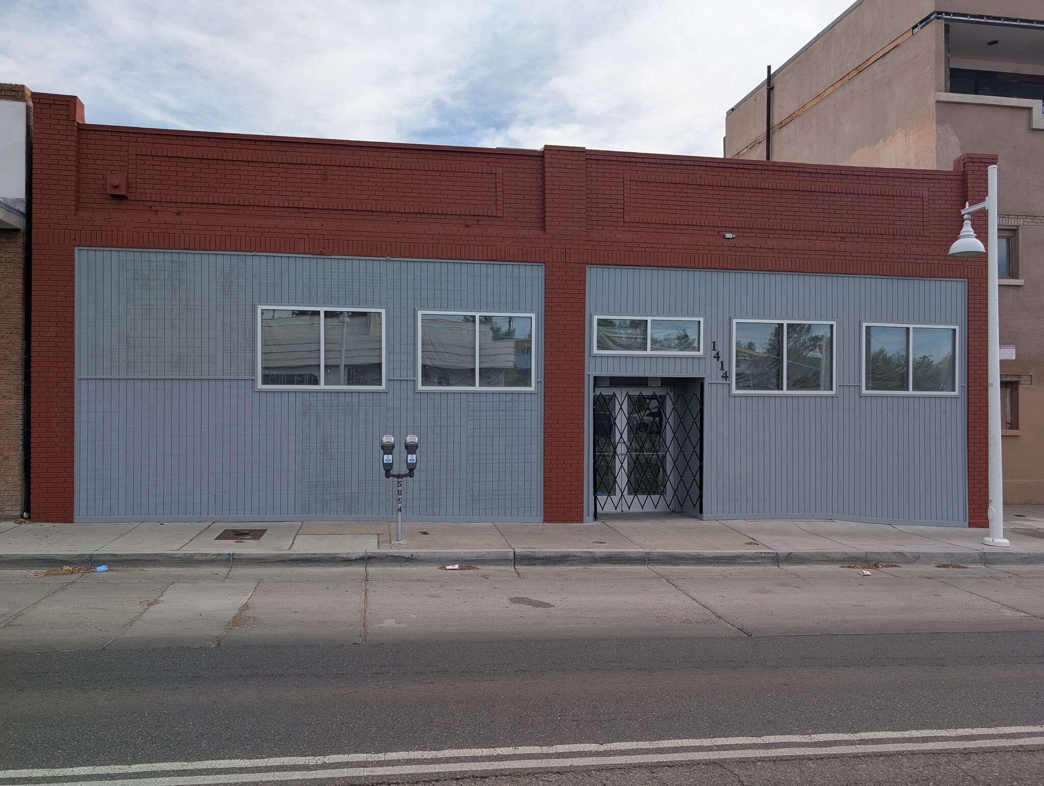 1414 Central Ave SE, Albuquerque, NM for lease Primary Photo- Image 1 of 8
