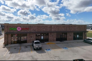 Plus de détails pour 1520 E McNeese St, Lake Charles, LA - Commerce de détail à vendre