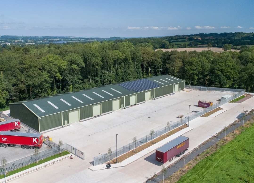 Bridwell Ave, Uffculme for lease Primary Photo- Image 1 of 4