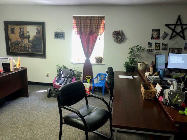 29 Industrial Dr, Ruckersville, VA for sale - Building Photo - Image 3 of 8