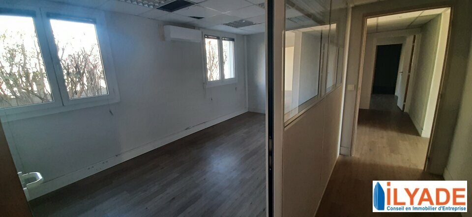 795 Rue André Ampère, Aix-en-Provence à louer - Photo du bâtiment - Image 2 de 7