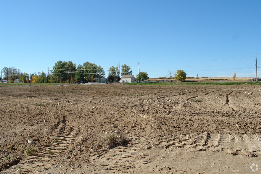 970 S Rising Sun Dr, Nampa, ID à vendre - Photo principale - Image 1 de 1