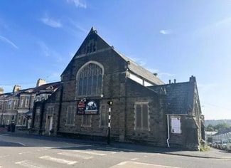 Plus de détails pour Locke St, Newport - Spécialité à vendre