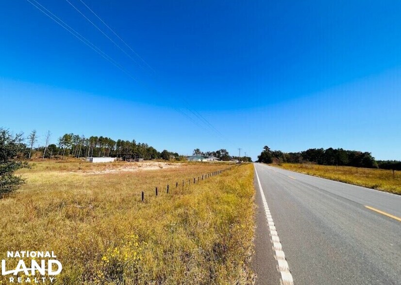 10540 GA Highway 273, Jakin, GA à vendre - Photo du bâtiment - Image 2 de 15