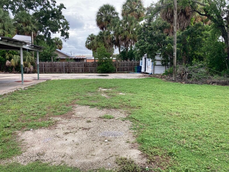 1201 N Rome Ave, Tampa, FL à louer - Photo du bâtiment - Image 2 de 6