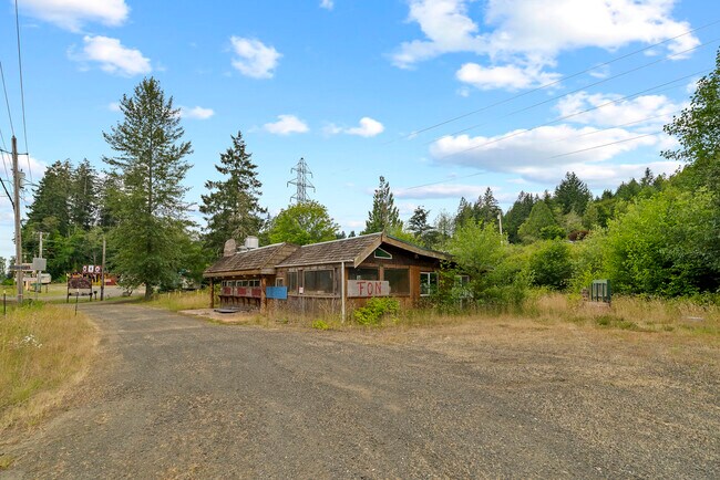 More details for 21391 N US Highway 101, Shelton, WA - Retail for Sale