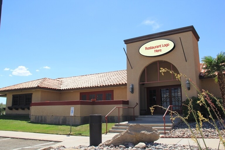 1450 S Auto Mall Dr, St George, UT à vendre - Photo du bâtiment - Image 2 de 57
