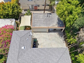1135 S Corning St, Los Angeles, CA - Aerial map view - Image1