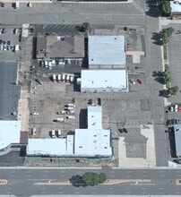 7833 W Colfax Ave, Lakewood, CO - Aérien  Vue de la carte - Image1