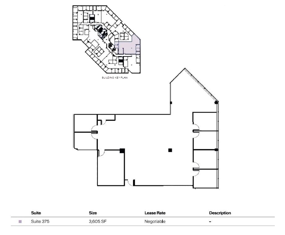 9200-9211 Corporate Blvd, Rockville, MD for lease Floor Plan- Image 1 of 1