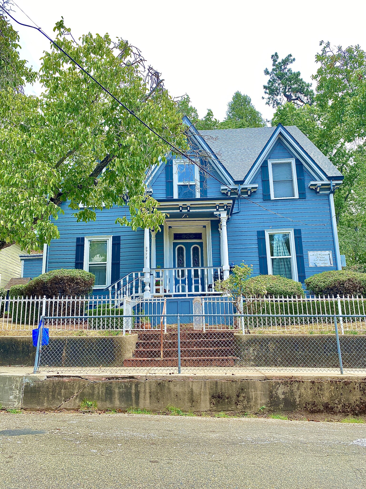 2977 Bedford Ave, Placerville, CA for sale Primary Photo- Image 1 of 25
