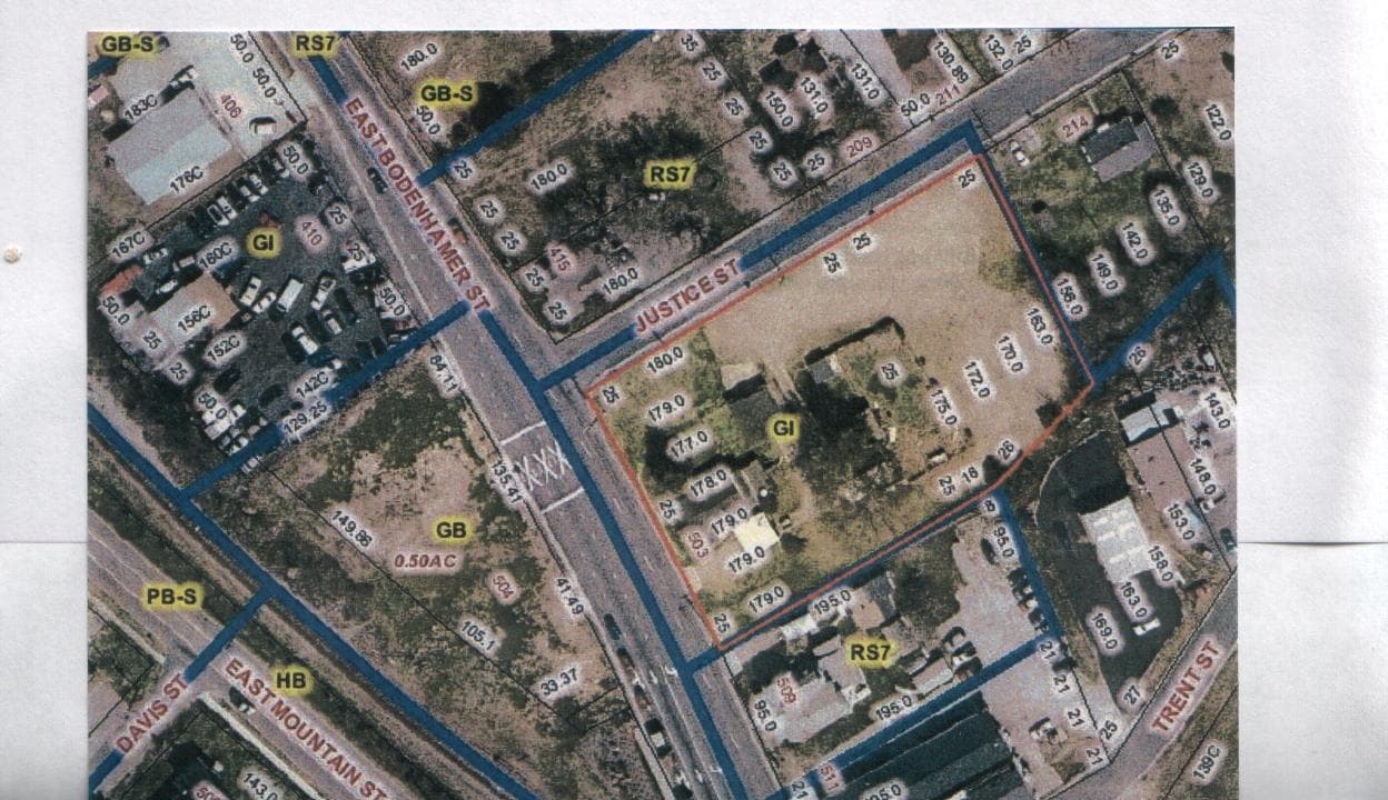 503 E Bodenhamer St, Kernersville, NC for sale Primary Photo- Image 1 of 8